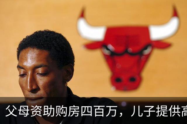 父母资助购房四百万，儿子提供高利借条，案件决定其独担债务